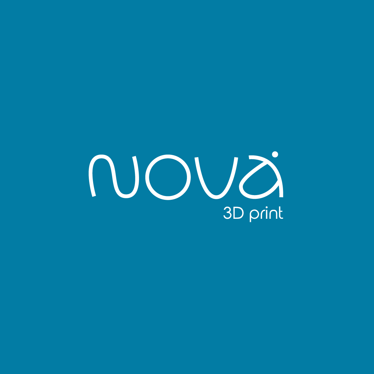 Nova 3D Print, by Rocket Warehouse